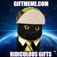 GiftMeme.com chat bot