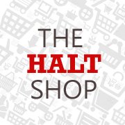 Haltshop chat bot