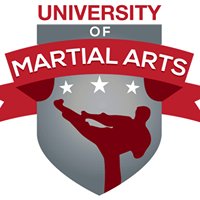 University of Martial Arts chat bot