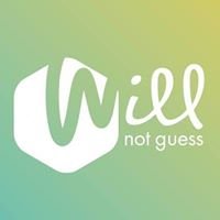 Will, not guess chat bot