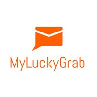 My Lucky Grab chat bot