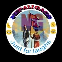 Nepali gags chat bot