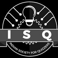 ISQ,indian society for quizzer's. . chat bot