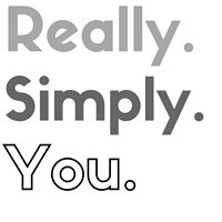 Really. Simply. You chat bot
