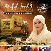Safah Herbs Spa Tradisi Melayu chat bot