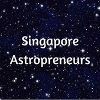 Singapore Astropreneurs chat bot