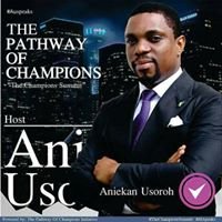The Pathway Of Champions chat bot