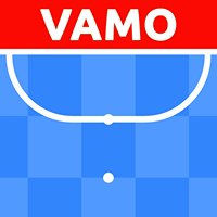 VAMO Games chat bot