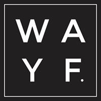 WAYF. chat bot