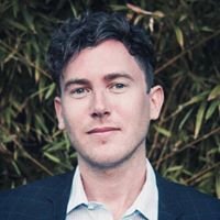 Alex Rangevik chat bot