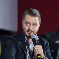 Alin Vlad chat bot