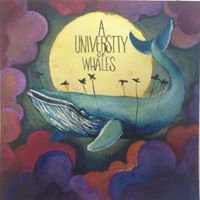 A University of Whales chat bot