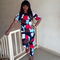 EyimBernie Fashion chat bot