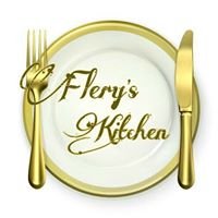 Flery's Kitchen chat bot