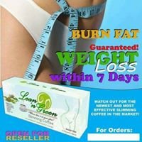 Be FIT IN and OUT with Lean N Green chat bot