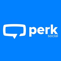 Perk Social chat bot