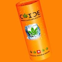 C-Swiss Cannabis chat bot