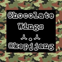 Chocolate Wings ㅅ.ㅅ chat bot