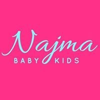 Grosir Baju Anak Branded - Najma Baby Kids chat bot