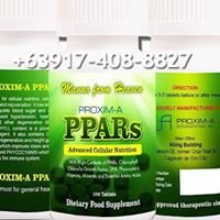 Proxim-A Health & Beauty Products CEBU by G Campeciño chat bot