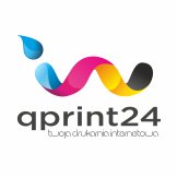 Qprint24.pl - Twoja drukarnia internetowa chat bot