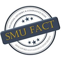 SMU Financial Advisory and Compliance Team chat bot