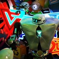 Techno Vivarta chat bot