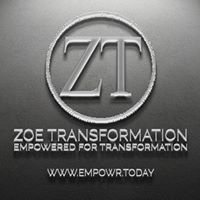 Zoe Transformation chat bot