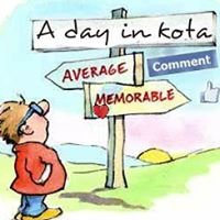 My Love In Kota chat bot