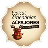 Argentinian Alfajores in Sydney chat bot