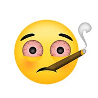 Budmoji by Chief Greenbud chat bot