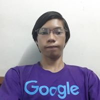 Arjhay G. Delos Santos chat bot