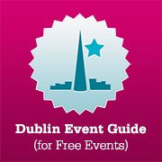 Dublin Event Guide (for Free Events) chat bot