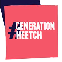 Generation Heetch Messenger chat bot