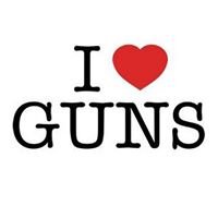 I Love Guns chat bot