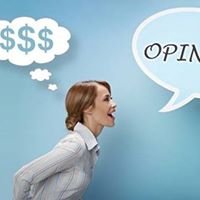 Paid Survey Online chat bot