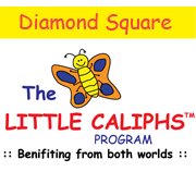 Little Caliphs Diamond Square chat bot