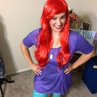 Lularoe With Ashley Batchelor chat bot