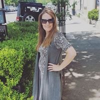 Lularoe Erin D Jackson chat bot