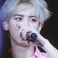 EXO - 엑소 chat bot