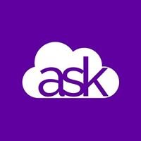 Ask for Help chat bot