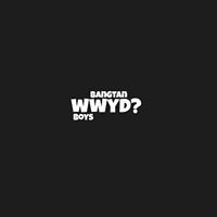 WWYD? BTS ver. chat bot
