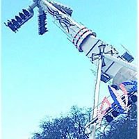 Funfairs In The UK chat bot