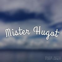 Mr. Hugot chat bot