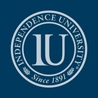 Independence University chat bot