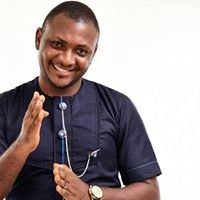 Joseph Abara chat bot