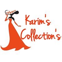 Karim's Collection chat bot