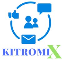 Kitromix chat bot
