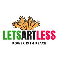 LetsArtless chat bot