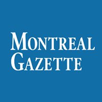 Montreal Gazette chat bot